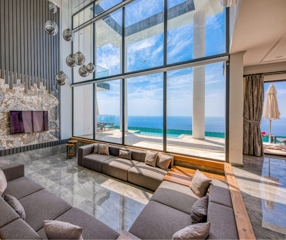 Tile flooring for coastal homes in Fort Myers, FL